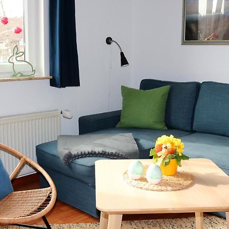 Ferienapartment Bergstation Braunlage Εξωτερικό φωτογραφία