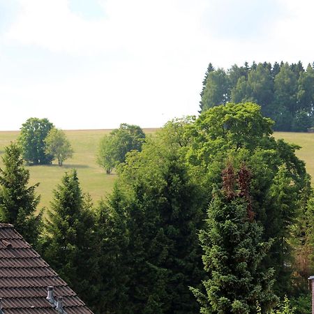 Ferienapartment Bergstation Braunlage Εξωτερικό φωτογραφία