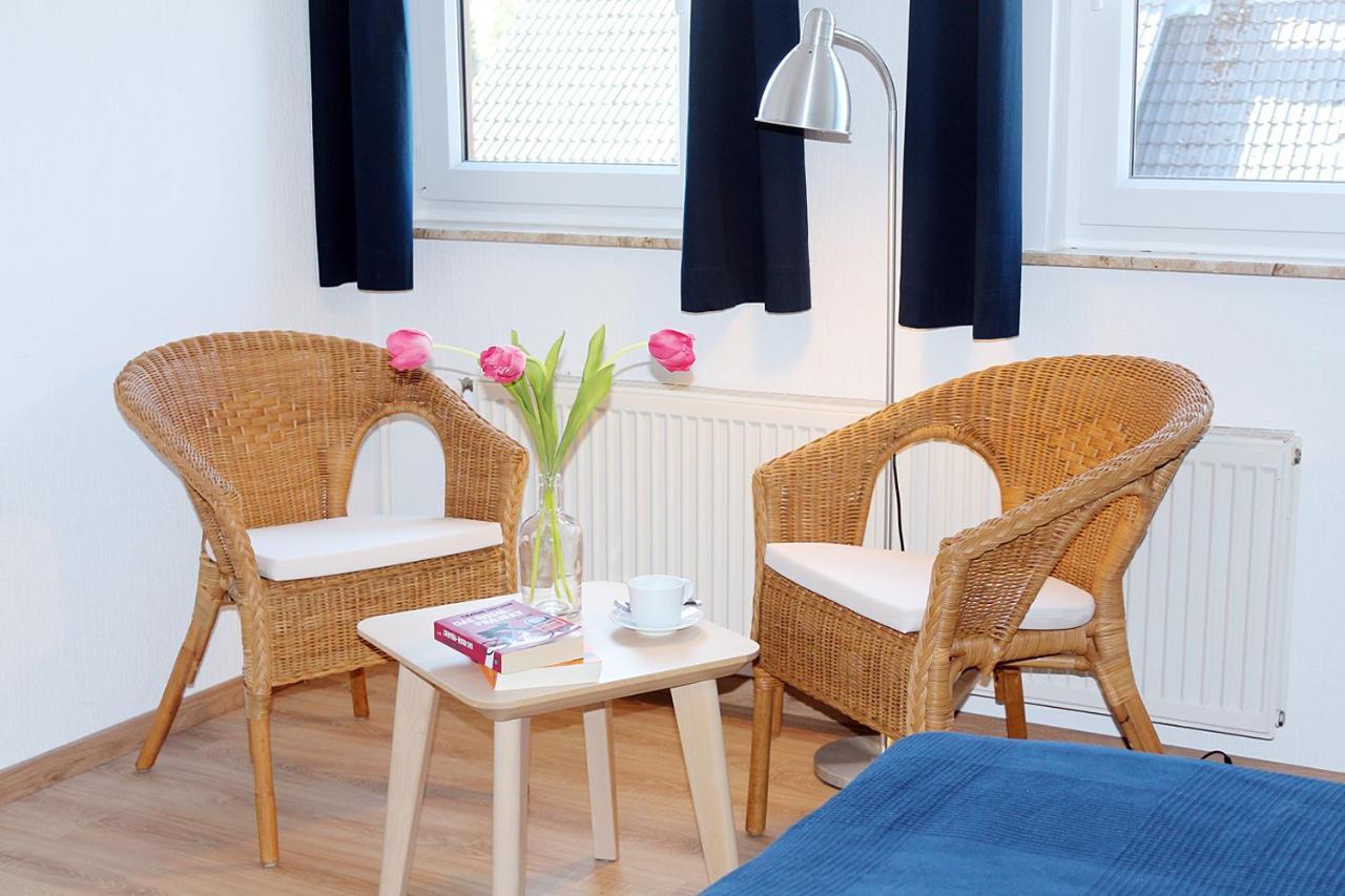 Ferienapartment Bergstation Braunlage Εξωτερικό φωτογραφία
