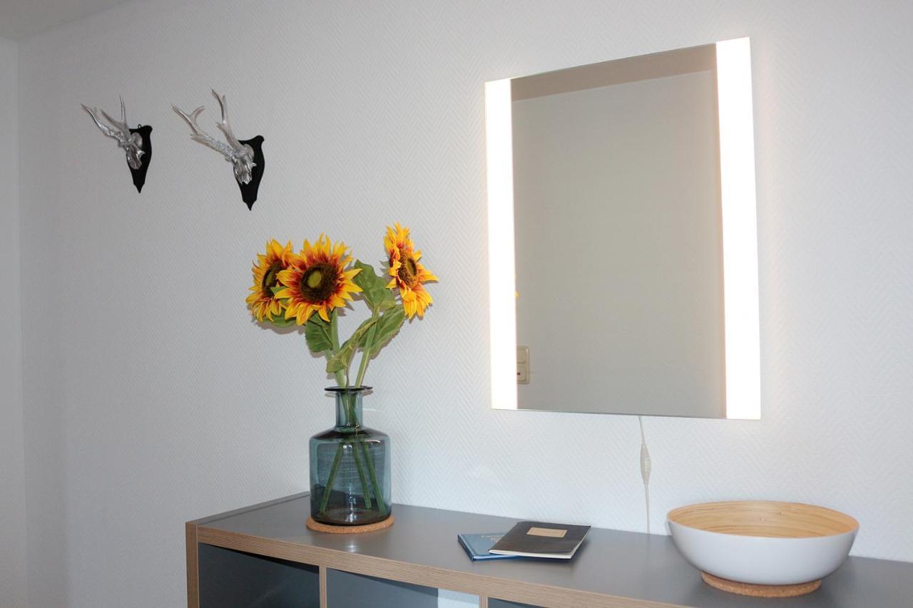 Ferienapartment Bergstation Braunlage Εξωτερικό φωτογραφία