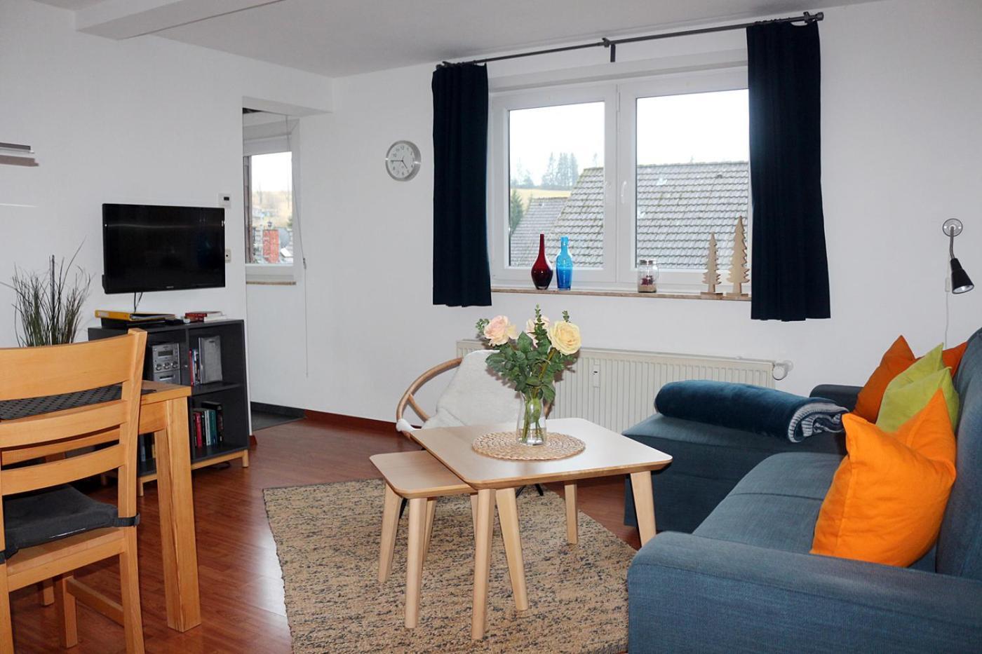 Ferienapartment Bergstation Braunlage Εξωτερικό φωτογραφία