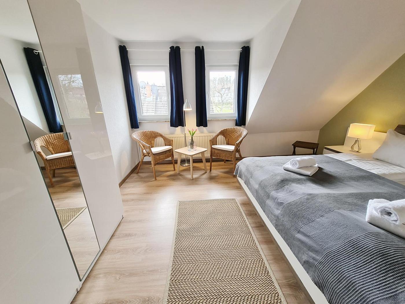Ferienapartment Bergstation Braunlage Εξωτερικό φωτογραφία