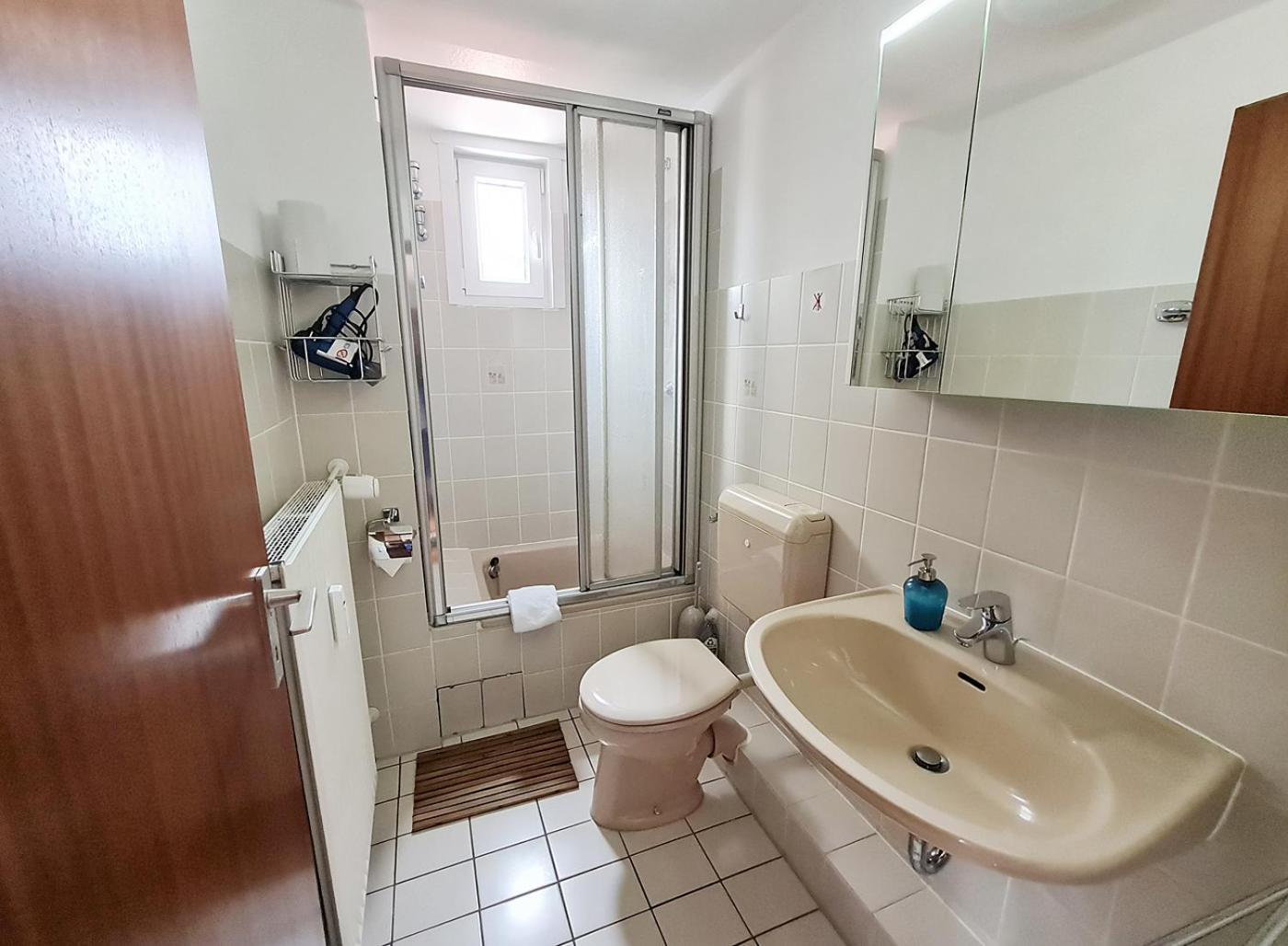 Ferienapartment Bergstation Braunlage Εξωτερικό φωτογραφία