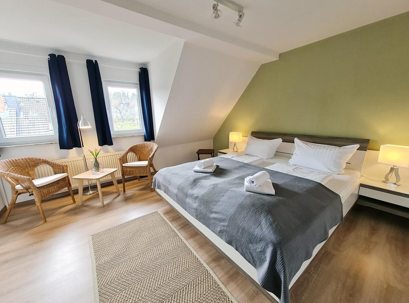 Ferienapartment Bergstation Braunlage Εξωτερικό φωτογραφία