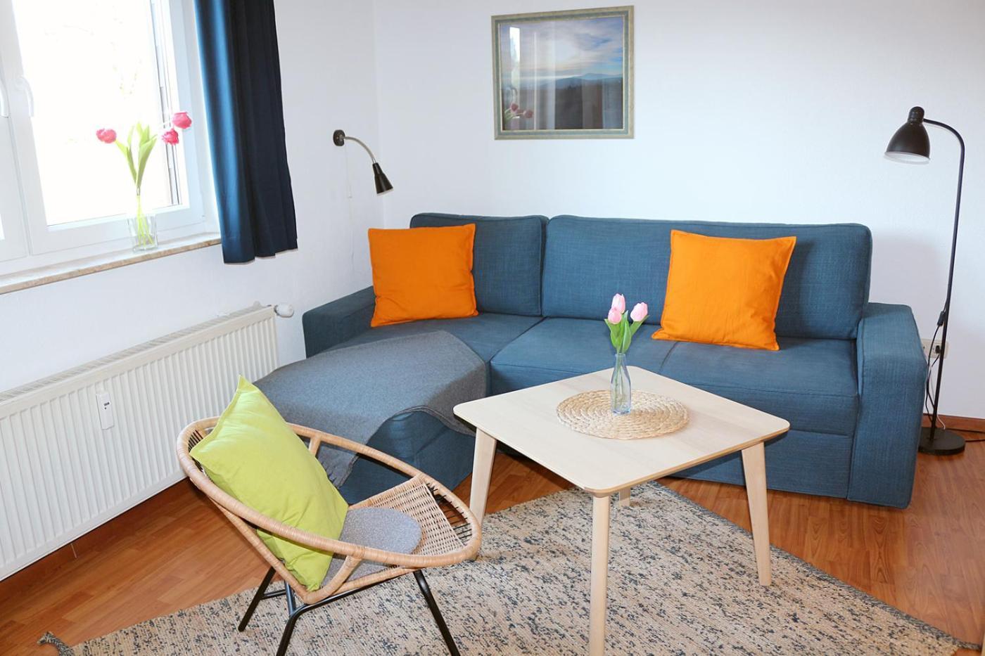 Ferienapartment Bergstation Braunlage Εξωτερικό φωτογραφία