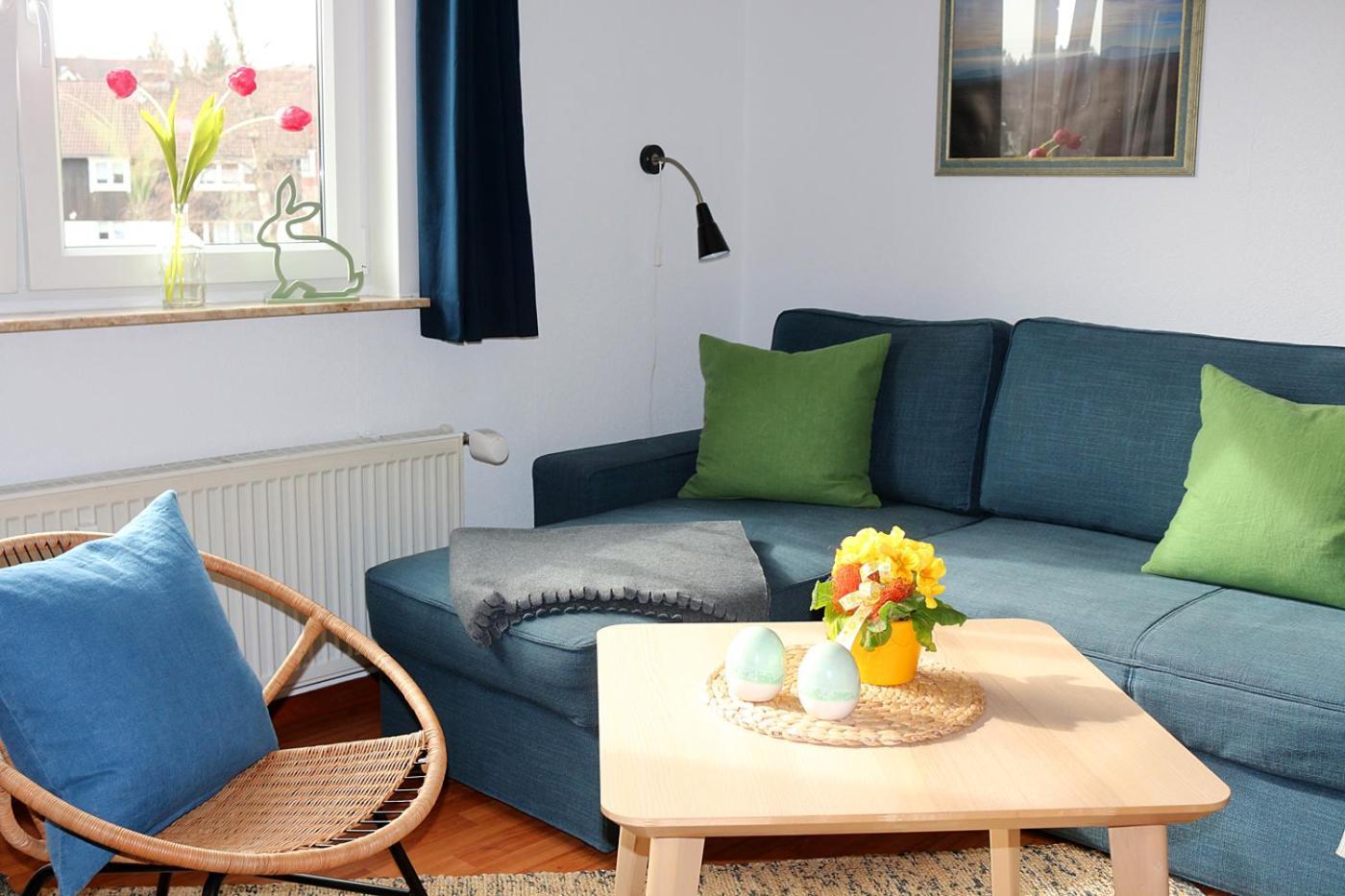 Ferienapartment Bergstation Braunlage Εξωτερικό φωτογραφία