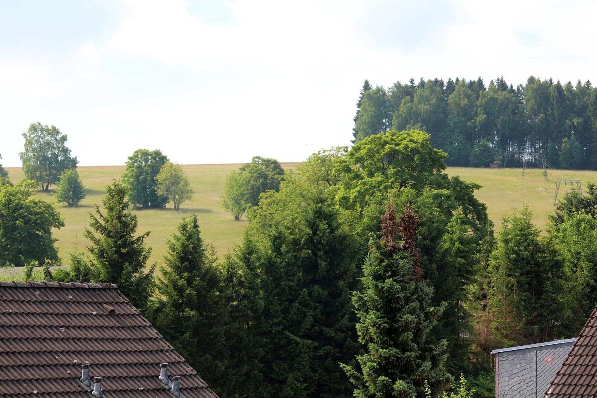 Ferienapartment Bergstation Braunlage Εξωτερικό φωτογραφία