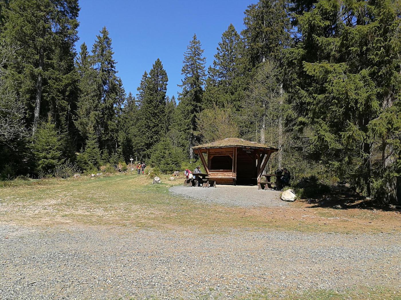 Ferienapartment Bergstation Braunlage Εξωτερικό φωτογραφία