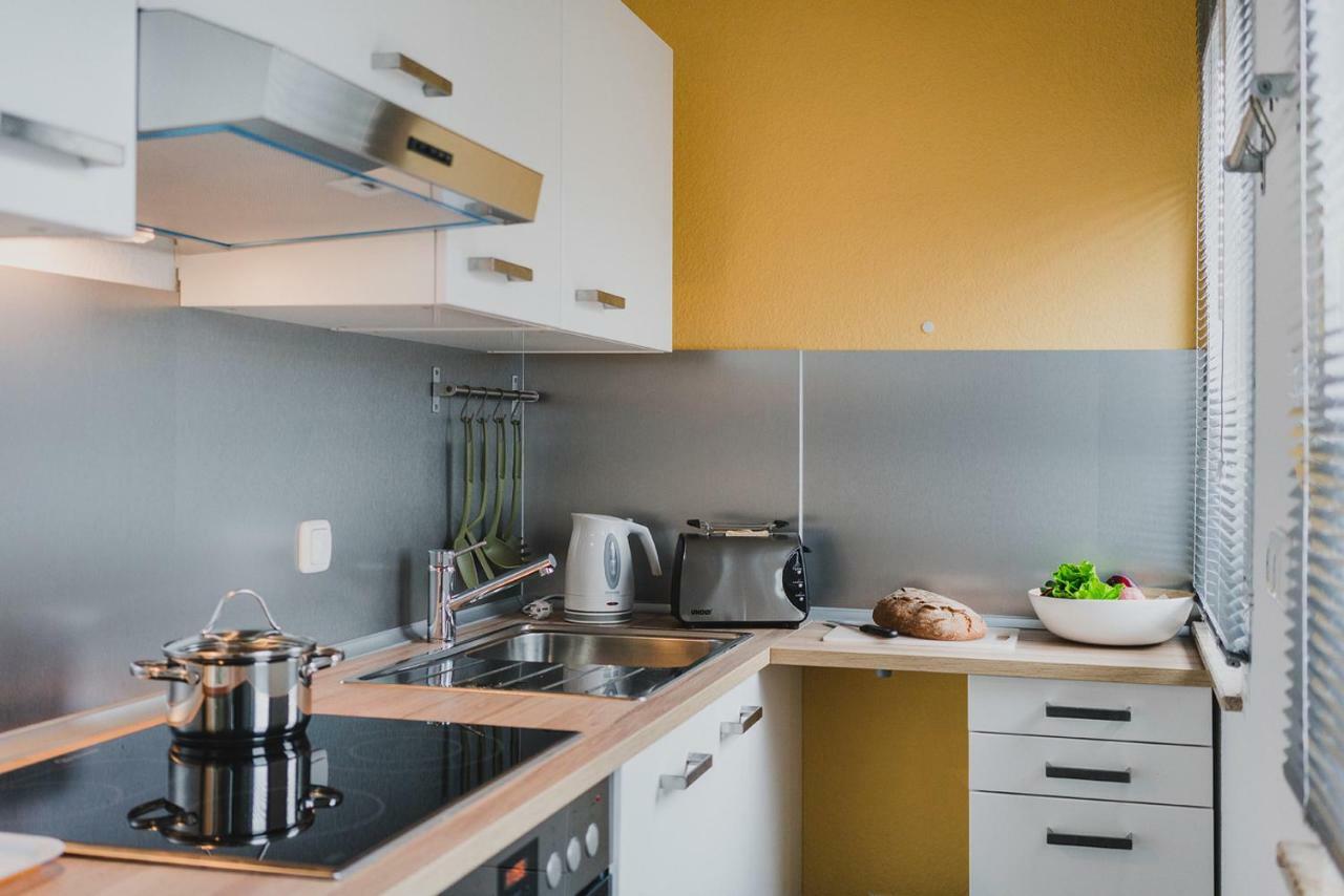 Ferienapartment Bergstation Braunlage Εξωτερικό φωτογραφία