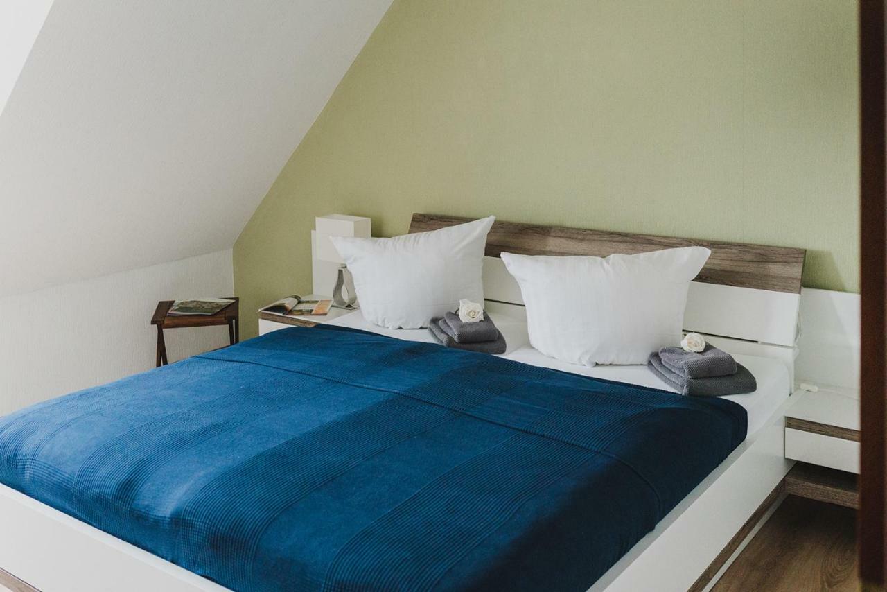 Ferienapartment Bergstation Braunlage Εξωτερικό φωτογραφία
